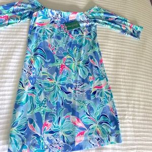 Lilly Pulitzer Laurana dress